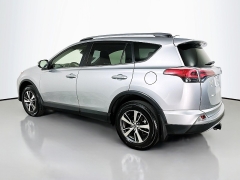 Used 2018  Toyota RAV4 4d SUV AWD XLE at Graham Auto Mall near Mansfield&comma; OH