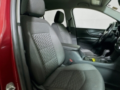 Used 2020  Chevrolet Equinox 4d SUV FWD LT w&sol;2FL at Dutro Auto near Zanesville&comma; OH