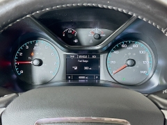 Used 2022  GMC Canyon 4WD Crew Cab 128" Elevation at Dutro Auto near Zanesville&comma; OH
