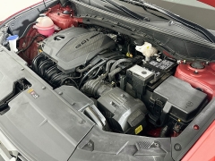 Used 2025  Hyundai Tucson SEL FWD at Dutro Auto near Zanesville&comma; OH