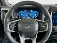 New 2026  Ford Bronco Big Bend 4 Door 4x4 at Dutro Auto near Zanesville&comma; OH