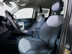 New 2025  Ford Maverick XLT AWD SuperCrew EcoBoost at Dutro Auto near Zanesville, OH