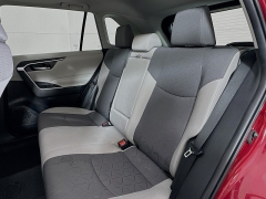 Used 2023  Toyota RAV4 XLE AWD at Graham Auto Mall near Mansfield, OH