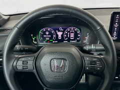 Used 2025  Honda Accord Hybrid Sport-L Sedan at Dutro Auto near Zanesville&comma; OH