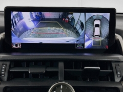 Used 2021  Lexus NX NX 300h AWD at Dutro Auto near Zanesville&comma; OH