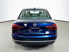 Used 2019  Volkswagen Passat 4d Sedan 2&period;0T Wolfsburg Edition at Dutro Auto near Zanesville&comma; OH