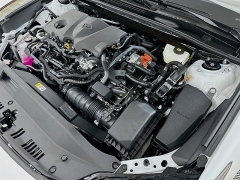 New 2026  Toyota Camry XSE at Graham Auto Mall near Mansfield, OH