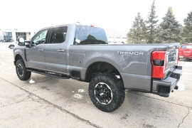 New 2026  Ford Super Duty F-250 4WD XLT Crew Cab SRW 6&period;75' Box at Dutro Auto near Zanesville&comma; OH