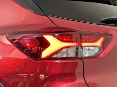 Used 2022  Chevrolet Trailblazer FWD 4dr RS at Dutro Auto near Zanesville&comma; OH