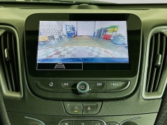 Used 2023  Chevrolet Malibu 4dr Sdn 1LT at Dutro Auto near Zanesville&comma; OH