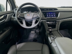 Used 2024  Cadillac XT5 AWD 4dr Premium Luxury at Dutro Auto near Zanesville&comma; OH