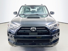 Used 2022  Toyota 4Runner TRD Sport 4WD at Dutro Auto near Zanesville, OH