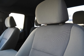 Used 2022  Ford Super Duty F-250 4WD XL SuperCab SRW 8' Box at Graham Auto Mall near Mansfield, OH