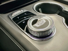 New 2027  Cadillac VISTIQ AWD 4dr Sport at Graham Auto Mall near Mansfield&comma; OH