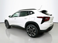 New 2026  Chevrolet Trax FWD 4dr 2RS at Graham Auto Mall near Mansfield&comma; OH