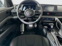 New 2026  Hyundai Elantra SEL Sport Sedan at Dutro Auto near Zanesville&comma; OH