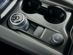 Used 2025  Ford Explorer ST-Line 4WD at Graham Auto Mall near Mansfield&comma; OH