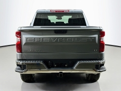 New 2026  Chevrolet Silverado 1500 4WD Crew Cab 147" LT w&sol;2FL at Dutro Auto near Zanesville&comma; OH
