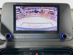 Used 2023  Hyundai Kona SEL Auto AWD at Dutro Auto near Zanesville&comma; OH