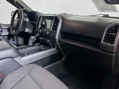 Used 2016  Ford F-150 4WD SuperCrew XLT 5 1&sol;2 at Dutro Auto near Zanesville&comma; OH