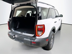 New 2026  Ford Bronco Sport Big Bend 4x4 at Graham Auto Mall near Mansfield&comma; OH