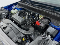 New 2025  Ford Bronco Sport Big Bend 4x4 at Graham Auto Mall near Mansfield, OH