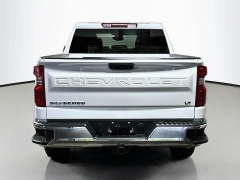 New 2026  Chevrolet Silverado 1500 4WD Crew Cab 147" LT w&sol;1LT at Graham Auto Mall near Mansfield&comma; OH