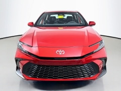 New 2026  Toyota Camry SE AWD at Graham Auto Mall near Mansfield&comma; OH