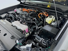 New 2026  Toyota 4Runner Hybrid TRD Off Road 4WD at Graham Auto Mall near Mansfield&comma; OH