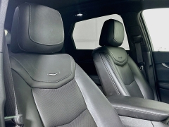 Used 2025  Cadillac XT5 FWD 4dr Premium Luxury at Dutro Auto near Zanesville&comma; OH