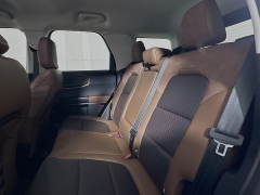 Used 2023  Ford Bronco Sport Badlands 4x4 at Graham Auto Mall near Mansfield&comma; OH