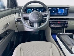 New 2026  Hyundai Tucson Hybrid Limited AWD at Dutro Auto near Zanesville&comma; OH