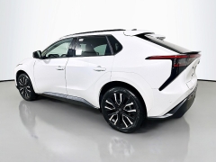 New 2026  Toyota bZ Limited AWD at Dutro Auto near Zanesville&comma; OH