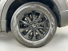 Used 2024  Mazda CX-50 2.5 S Preferred Package AWD at Graham Auto Mall near Mansfield, OH