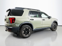 Used 2026  Honda Passport TrailSport Elite AWD at Dutro Auto near Zanesville&comma; OH