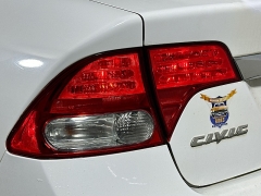 Used 2010  Honda Civic Sedan 4d DX-VP Auto at Graham Auto Mall near Mansfield&comma; OH