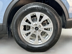 Used 2023  Ford Escape Active AWD at Graham Auto Mall near Mansfield, OH