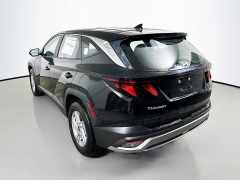 New 2026  Hyundai Tucson SE AWD at Graham Auto Mall near Mansfield, OH