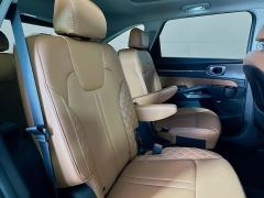 Used 2022  Kia Sorento X-Line SX Prestige AWD at Dutro Auto near Zanesville&comma; OH