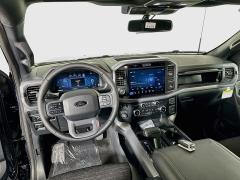 New 2026  Ford F-150 4WD XLT SuperCrew 5&period;5' Box Hybrid at Graham Auto Mall near Mansfield&comma; OH