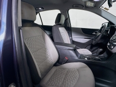 Used 2019  Chevrolet Equinox 4d SUV AWD LS at Dutro Auto near Zanesville&comma; OH
