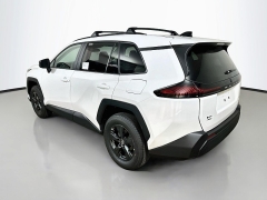 New 2026  Toyota RAV4 LE AWD at Graham Auto Mall near Mansfield&comma; OH
