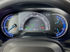 New 2025  Toyota RAV4 Hybrid LE AWD at Graham Auto Mall near Mansfield&comma; OH