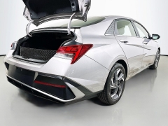 Used 2024  Hyundai Elantra SEL Convenience IVT at Dutro Auto near Zanesville&comma; OH