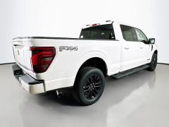 New 2026  Ford F-150 4WD LARIAT SuperCrew 6&period;5' Box Hybrid at Dutro Auto near Zanesville&comma; OH