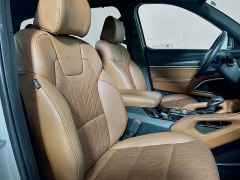 Used 2024  Kia Telluride EX X-Line AWD at Dutro Auto near Zanesville, OH