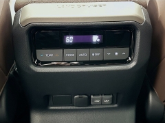 New 2026  Toyota Land Cruiser 4WD at Dutro Auto near Zanesville&comma; OH