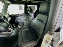 New 2025  Ford Bronco Badlands 4 Door Advanced 4x4 at Dutro Auto near Zanesville, OH