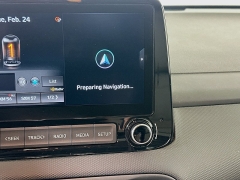 Used 2022  Hyundai Kona Limited DCT AWD at Graham Auto Mall near Mansfield&comma; OH