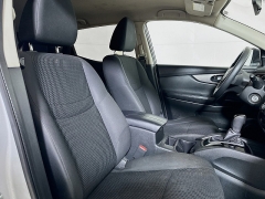 Used 2020  Nissan Rogue Sport 4d SUV FWD S at Dutro Auto near Zanesville&comma; OH